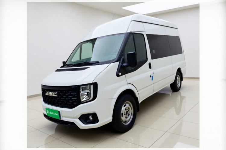 JMC Fushun 2022 2.0T Manual Multi-Function Passenger Vehicle Mid-Range High Roof 6-7 Seats usata Guazi used car, China used car export, Used car for sale, Used  cars, Cheapest cars for sale