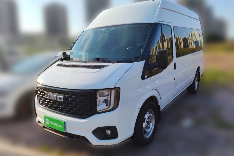 Used JMC Fushun 2022 2.0T Manual Multi-Function Passenger Vehicle Mid-Range High Roof 6-7 Seats Guazi used car, China used car export, Used car for sale, Used  cars, Cheapest cars for sale