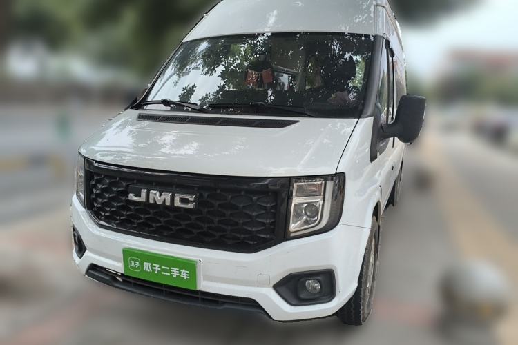 JMC Fushun 2022 2.0T Manual Multi-Function Passenger Vehicle Mid-Range High Roof 6-7 Seats مستعملة Guazi used car, China used car export, Used car for sale, Used  cars, Cheapest cars for sale