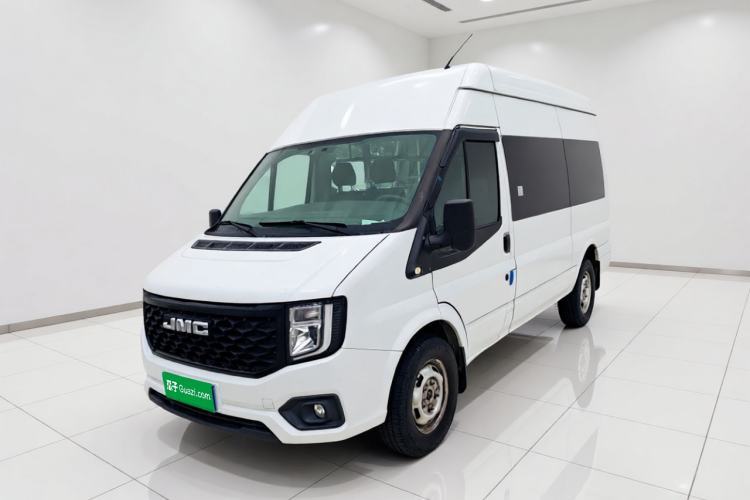 Used JMC Fushun 2022 2.0T Manual Multi-Function Passenger Vehicle Mid-Range High Roof 6-7 Seats Guazi used car, China used car export, Used car for sale, Used  cars, Cheapest cars for sale
