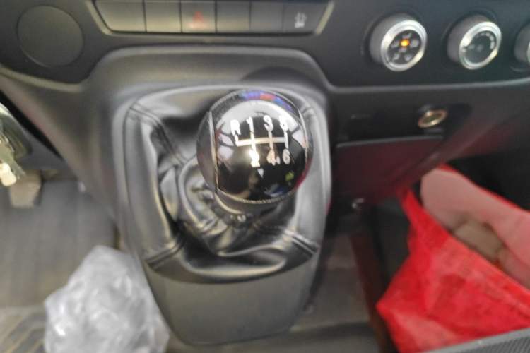 Used JMC Fushun  Gear Lever