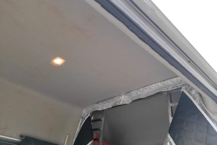 Used JMC Fushun  Headliner