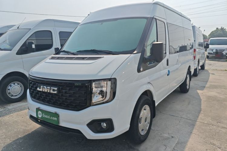 Ojetý JMC Fushun 2023 2.0T Manual Mid-Drive Mid-Roof Commercial Multi-Purpose 7-Seater Passenger Vehicle Guazi used car, China used car export, Used car for sale, Used  cars, Cheapest cars for sale