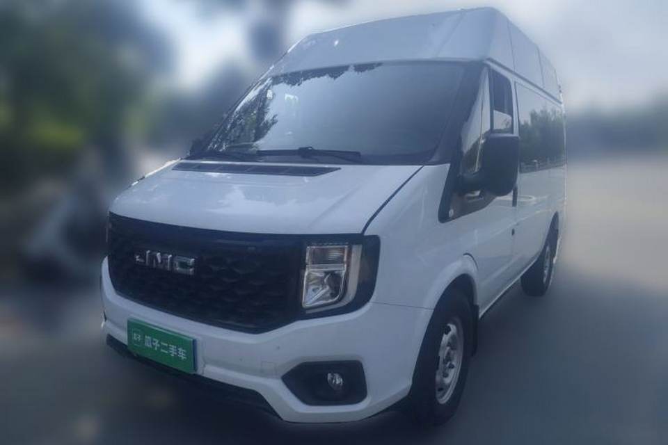 JMC Fushun 2023