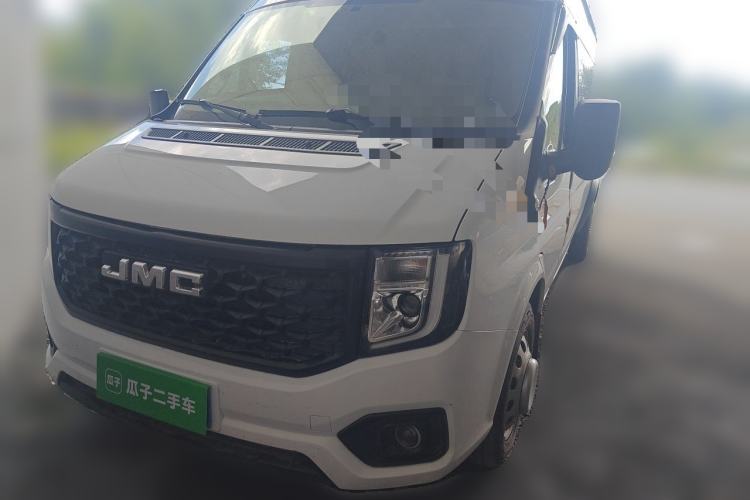 Used JMC Fushun  Guazi used car, China used car export, Used car for sale, Used  cars, Cheapest cars for sale
