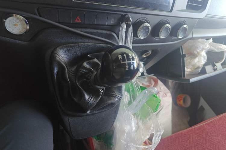 Used JMC Fushun  Gear Lever