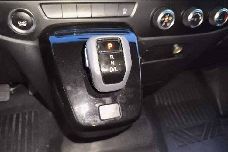 Used JMC Fushun  Gear Lever