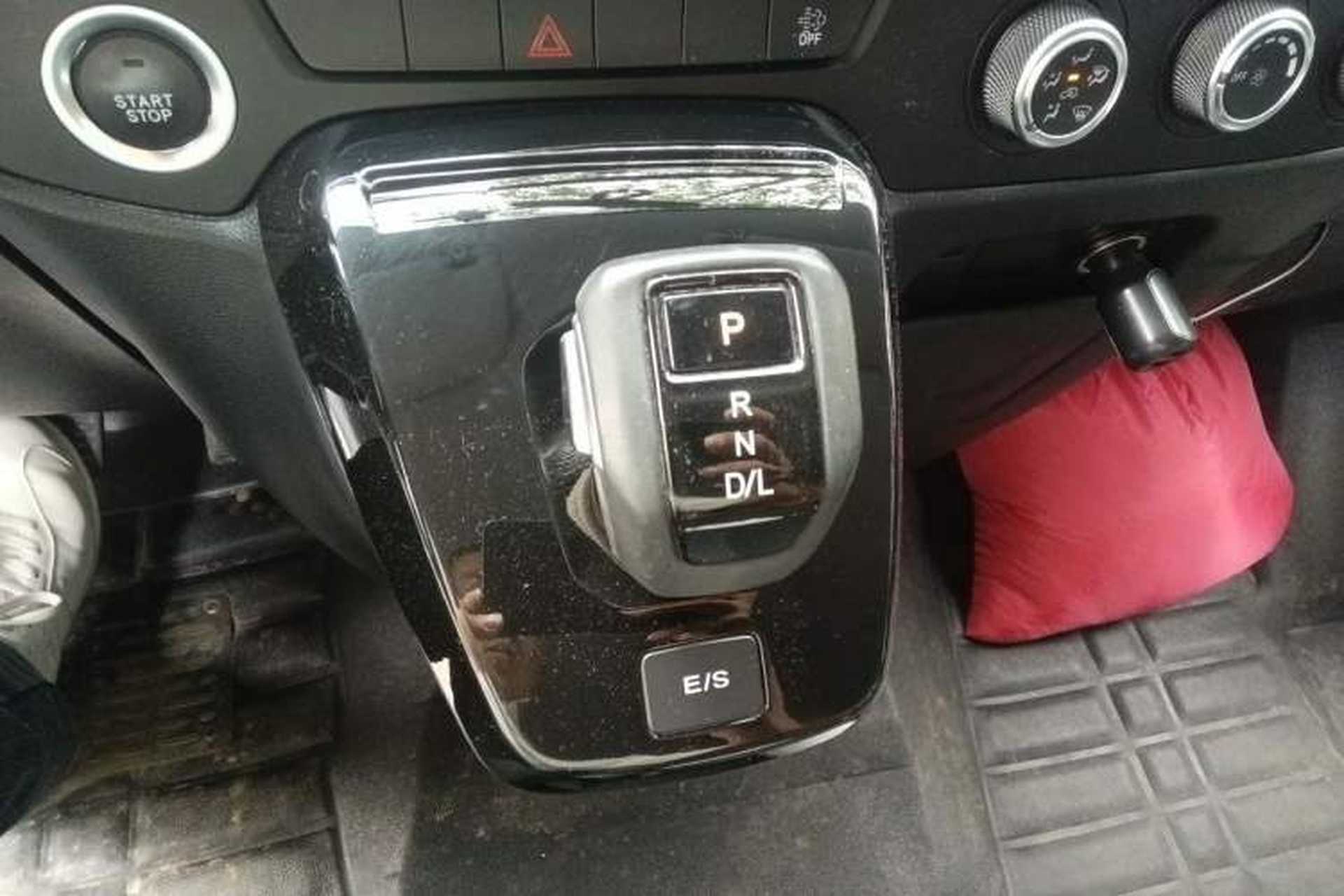 Used JMC Fushun  Gear Lever