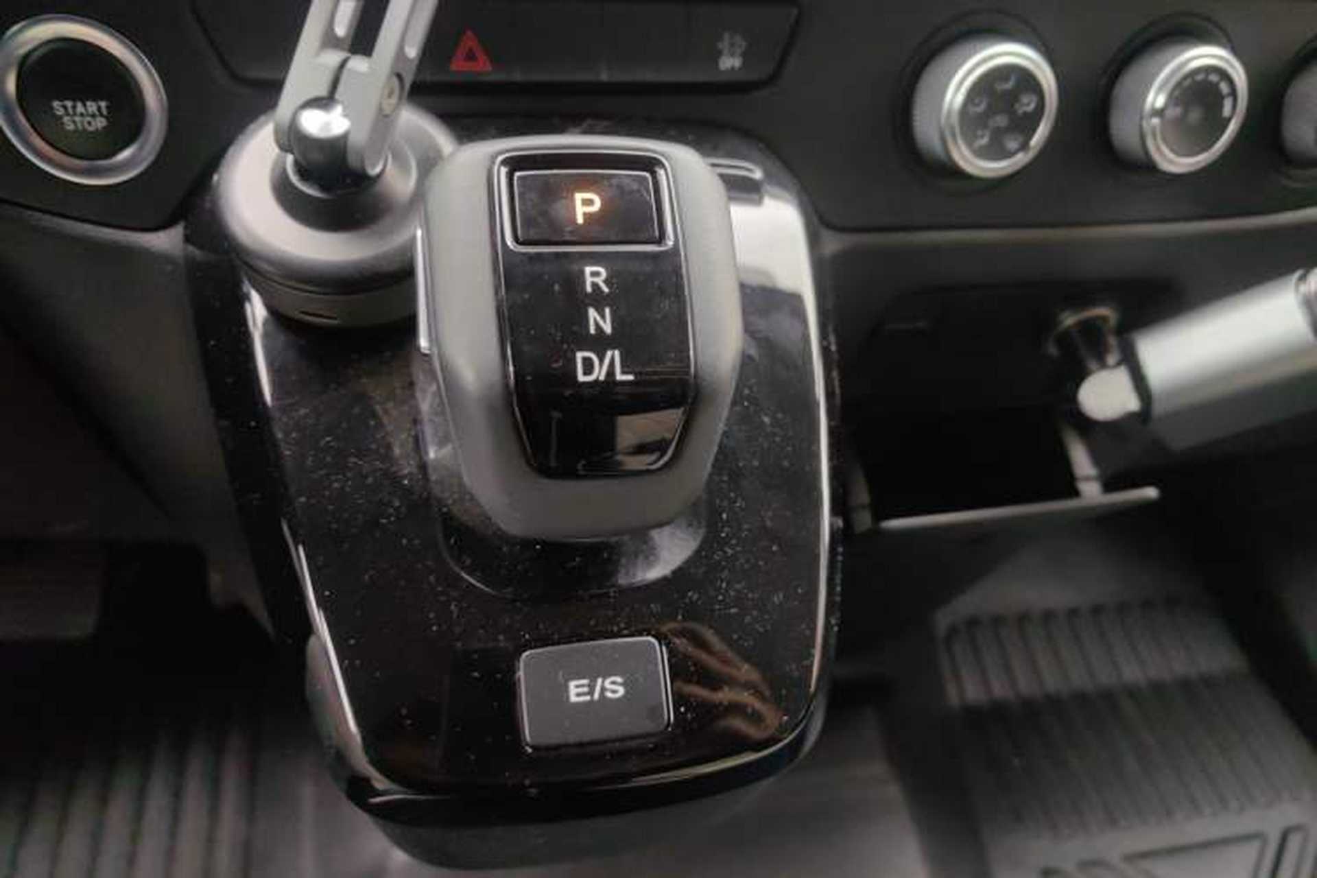 Used JMC Fushun  Gear Lever