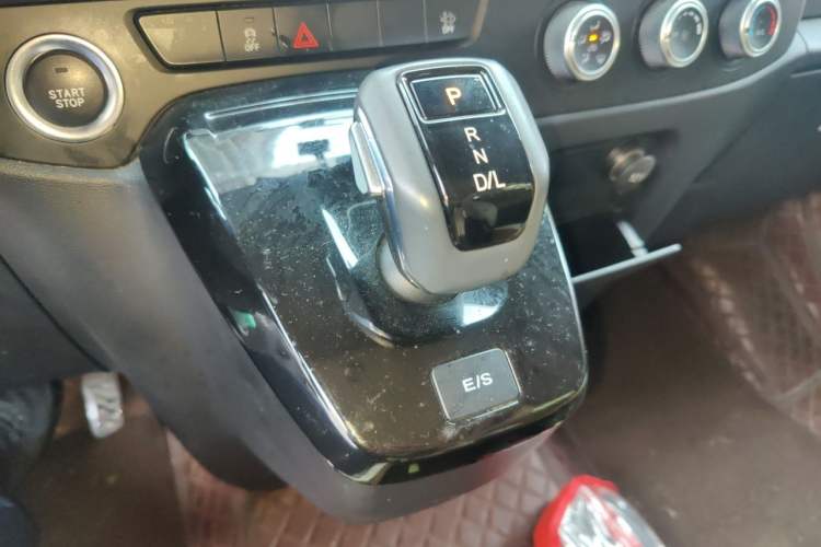 Used JMC Fushun  Gear Lever