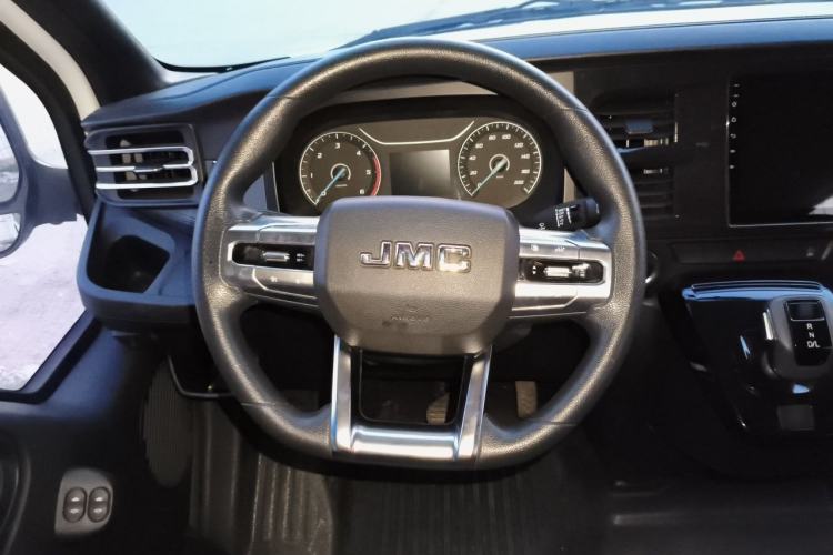 Used JMC Fushun  Steering Wheel