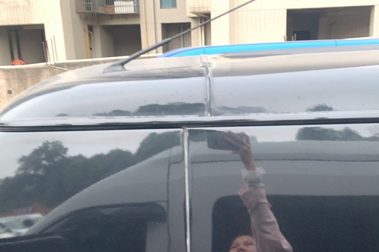 Used JMC Fushun 2025 2.0T 6MT Diesel Mid-Range Business-Class 9-Seater (Non-Commercial) Roof
