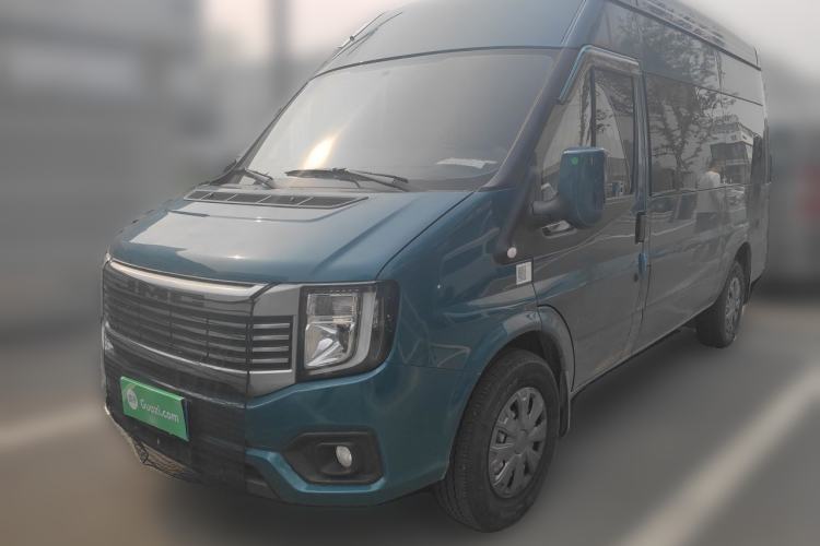Used JMC Fushun Guazi used car, China used car export, Used car for sale, Used cars, Cheapest cars for sale