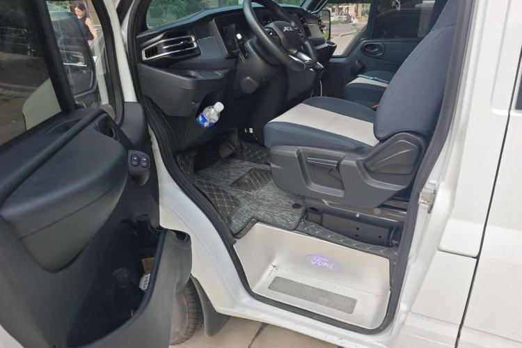 Used JMC Fushun  Driver Seat