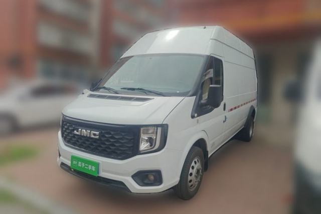 Used JMC Fushun