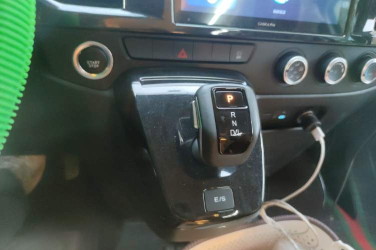 Used JMC Fushun  Gear Lever