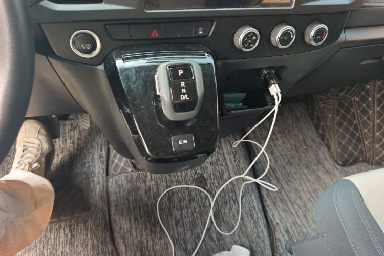 Used JMC Fushun  Gear Lever