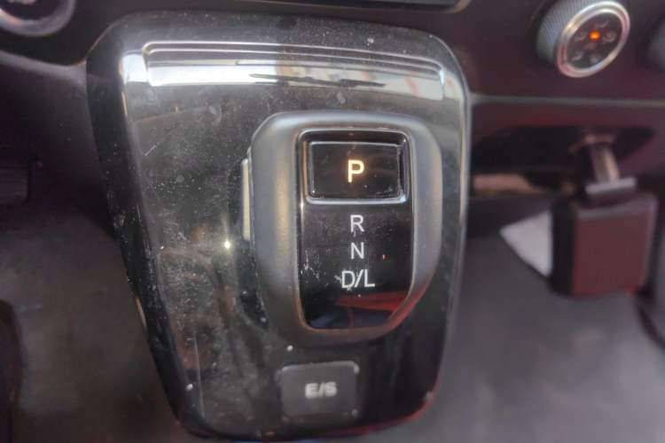 Used JMC Fushun  Gear Lever