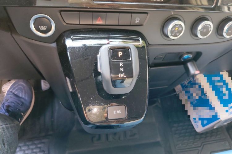 Used JMC Fushun  Gear Lever