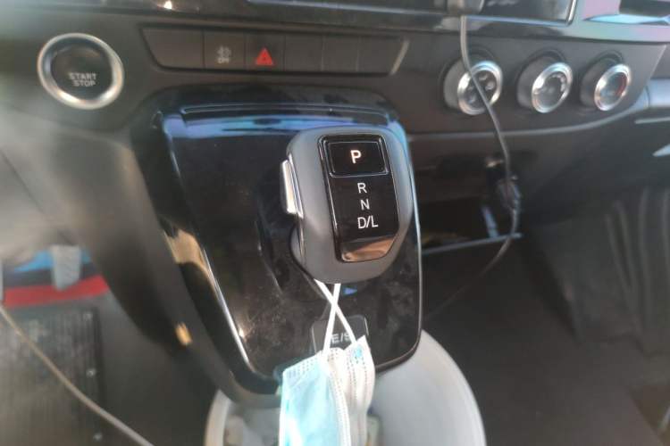 Used JMC Fushun  Gear Lever