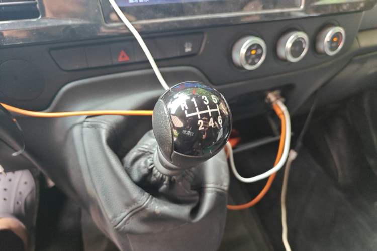 Used JMC Fushun  Gear Lever