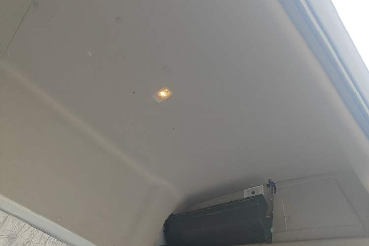Used JMC Fushun  Headliner