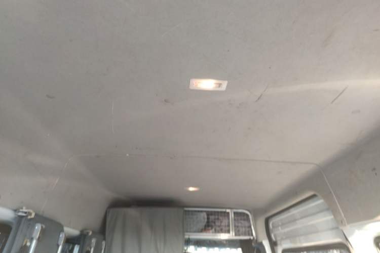 Used JMC Fushun  Headliner