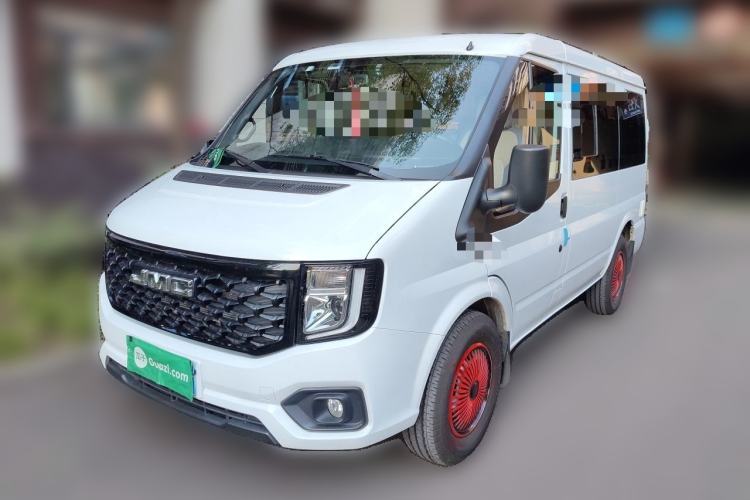 Used JMC Fushun Guazi used car, China used car export, Used car for sale, Used cars, Cheapest cars for sale