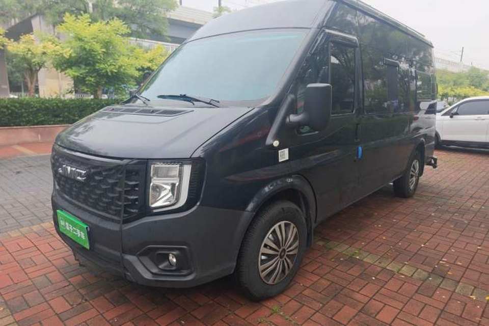 JMC Fushun 2026