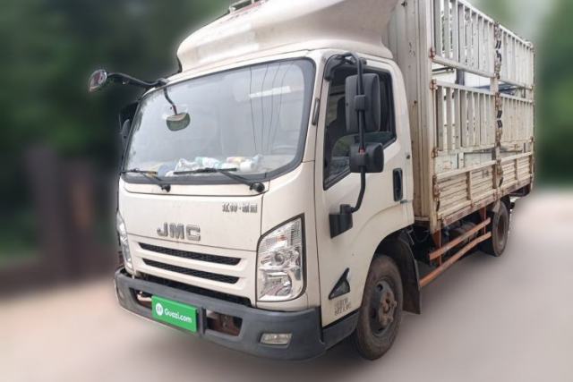 Used JMC Kairui EV