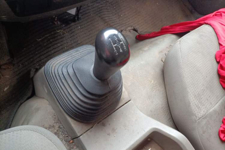 Used JMC Kairui EV  Gear Lever