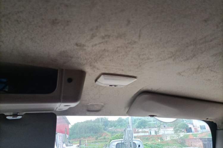 Used JMC Kairui EV  Headliner
