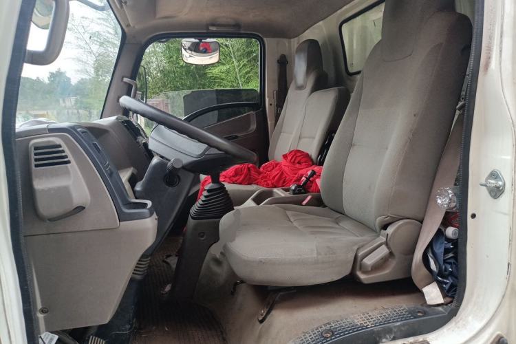 Used JMC Kairui EV  Left Front Seat