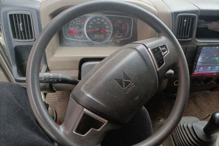 Used JMC Kairui EV  Steering Wheel