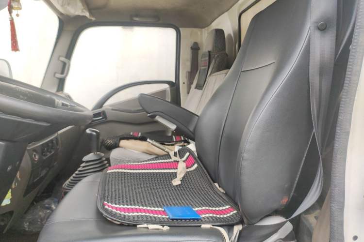 Used JMC Lexing E Luda  Left Rear Seat