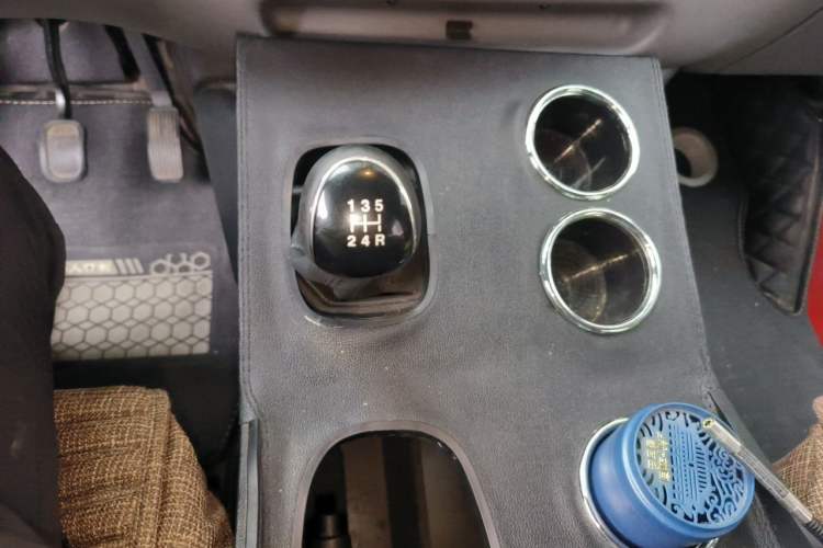 Used JMC Transit  Gear Lever