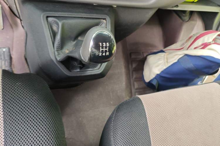 Used JMC Transit  Gear Lever