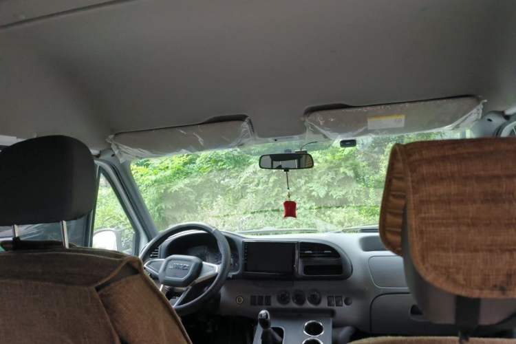 Used JMC Transit  Headliner