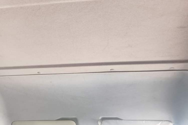 Used JMC Transit 2017 2.8T Commercial Version Short Wheelbase Mid-Roof 6/7/8-Seater JX493 Headliner