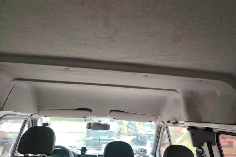 Used JMC Transit  Headliner