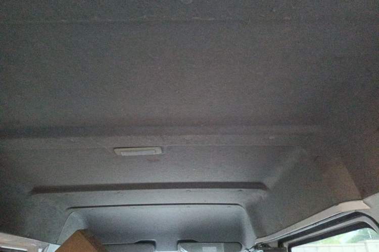 Used JMC Transit  Headliner