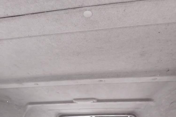 Used JMC Transit 2017 2.8T Commercial Version Short Wheelbase Mid-Roof 6/7/8-Seater JX493 Headliner