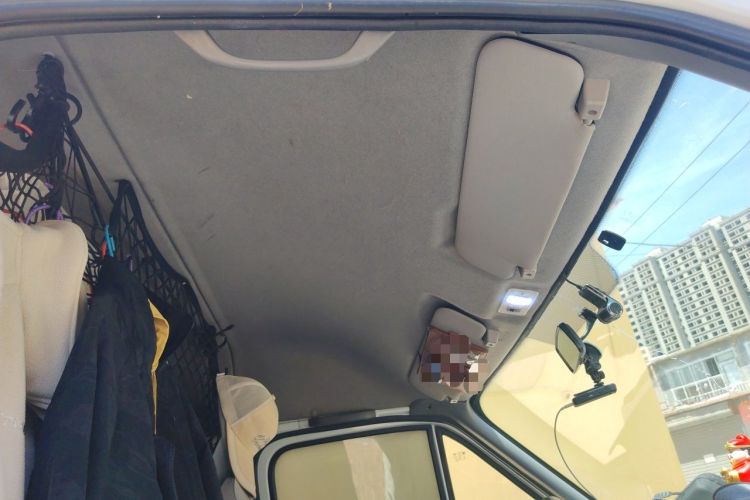 Used JMC Transit  Headliner