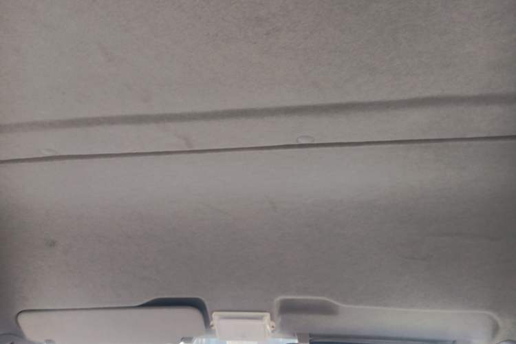 Used JMC Transit  Headliner
