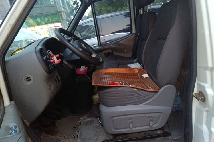 Used JMC Transit  Left Front Seat