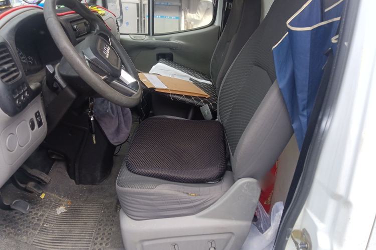 Used JMC Transit  Left Front Seat