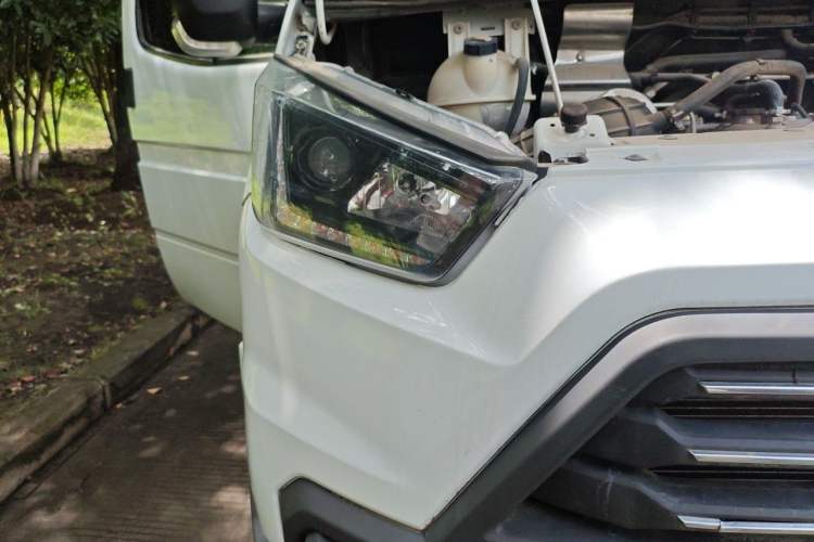 Used JMC Transit  Right Front Headlight