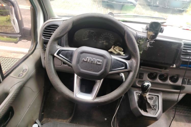 Used JMC Transit  Steering Wheel