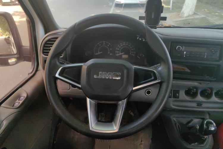 Used JMC Transit  Steering Wheel