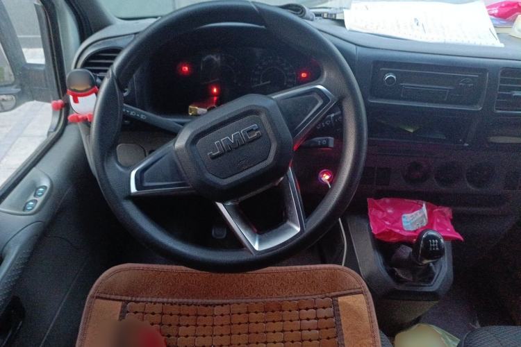 Used JMC Transit  Steering Wheel